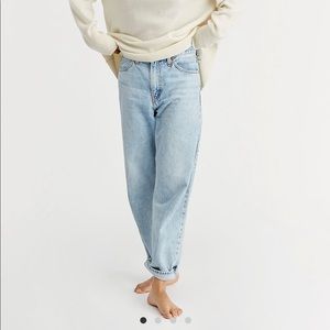 Levi’s Dad Jeans